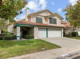 12401 Willow Forest Dr, Moorpark, CA 93021