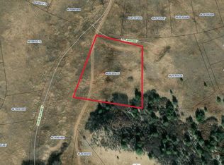 Huerfano Way, Colorado City, CO 81019