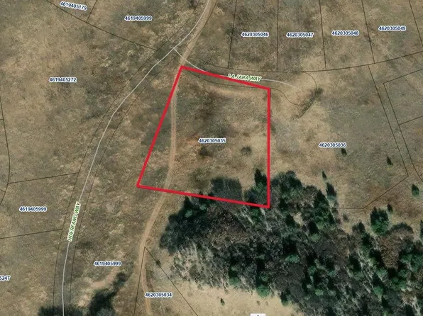 Huerfano Way, Colorado City, CO 81019