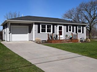 102 Baker St, Webster, NY 14580