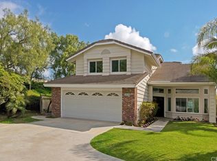 25178 Danabirch, Dana Point, CA 92629