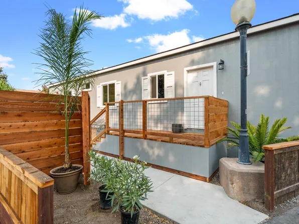 97 Kennedy Lane #10, Healdsburg, CA 95448