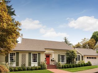 2490 SW Arden Rd, Portland, OR 97201