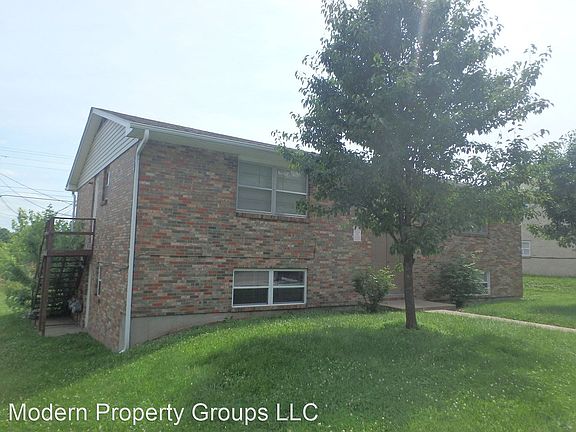 2nd image of 744 Demaret Dr #A
