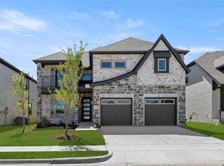 2405 Belmont, Melissa, TX 75454