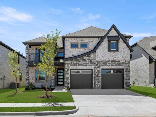 2405 Belmont, Melissa, TX 75454