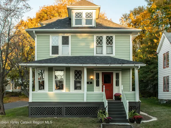 50 Staples Street, Kingston, NY 12401
