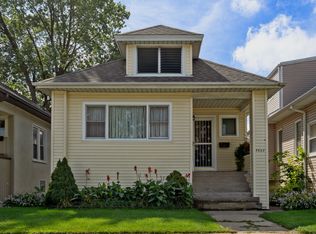 5343 W Grace St, Chicago, IL 60641