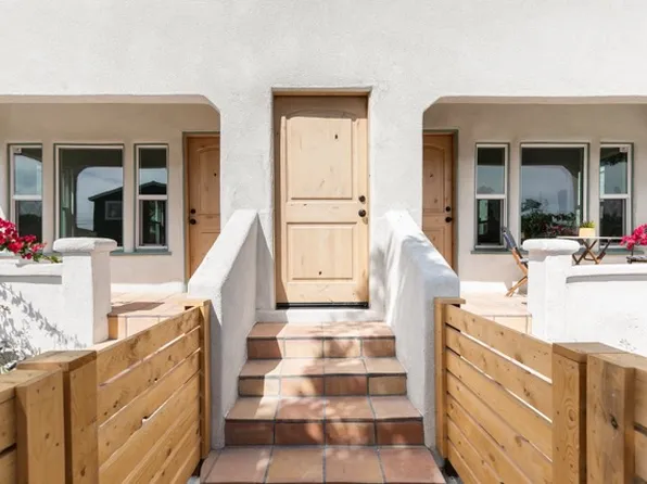5847 Ernest Ave, Los Angeles, CA 90034