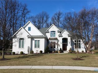 8622 Tahoe Ct, Sylvania, OH 43560