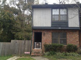 540 Teal Ln, Tallahassee, FL 32308