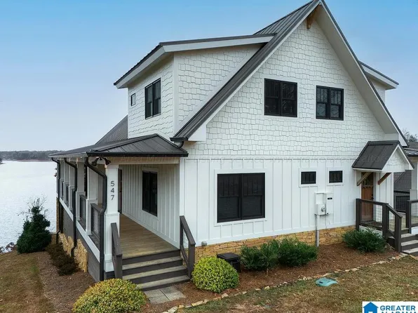 547 County Road 2110, Bremen, AL 35033