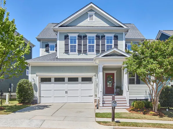 302 Tyner Loop Cir, Chapel Hill, NC 27516