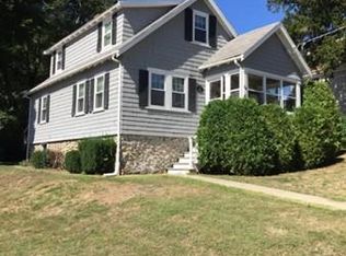 34 Rockhill St, Norwood, MA 02062