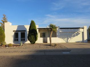 1661 S San Luis, Green Valley, AZ 85614