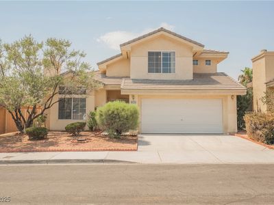 8233 Rocky Bluff Way, Las Vegas, NV, 89129