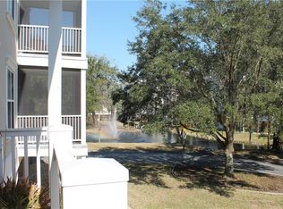107 Shady Brook Cir UNIT 100, Saint Simons Island, GA 31522