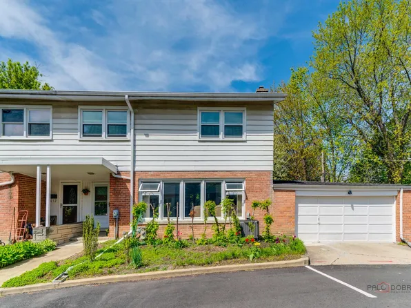 1410 Wilmette Ave, Wilmette, IL 60091