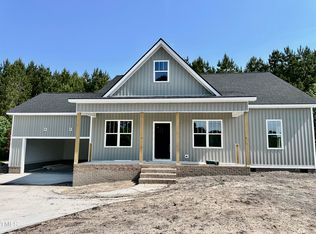 2802 Packing Plant Rd, Smithfield, NC 27577