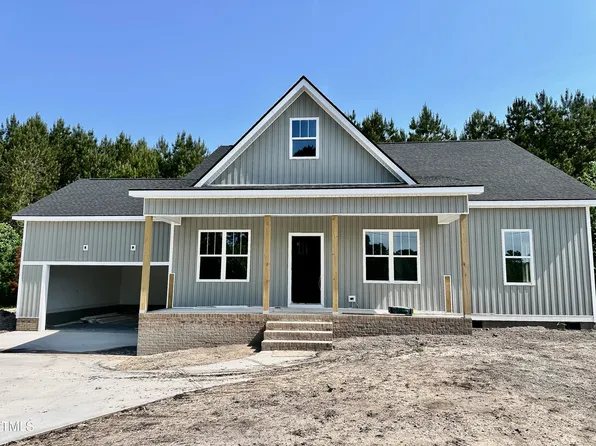 2802 Packing Plant Rd, Smithfield, NC 27577