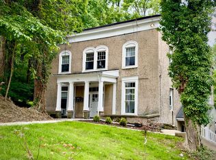 1910 Sulgrave Ave, Baltimore, MD 21209