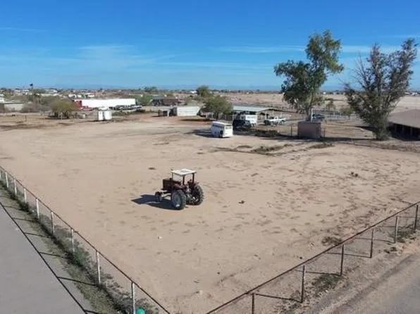 0 W Lake Erie Road #105, Casa Grande, AZ 85194