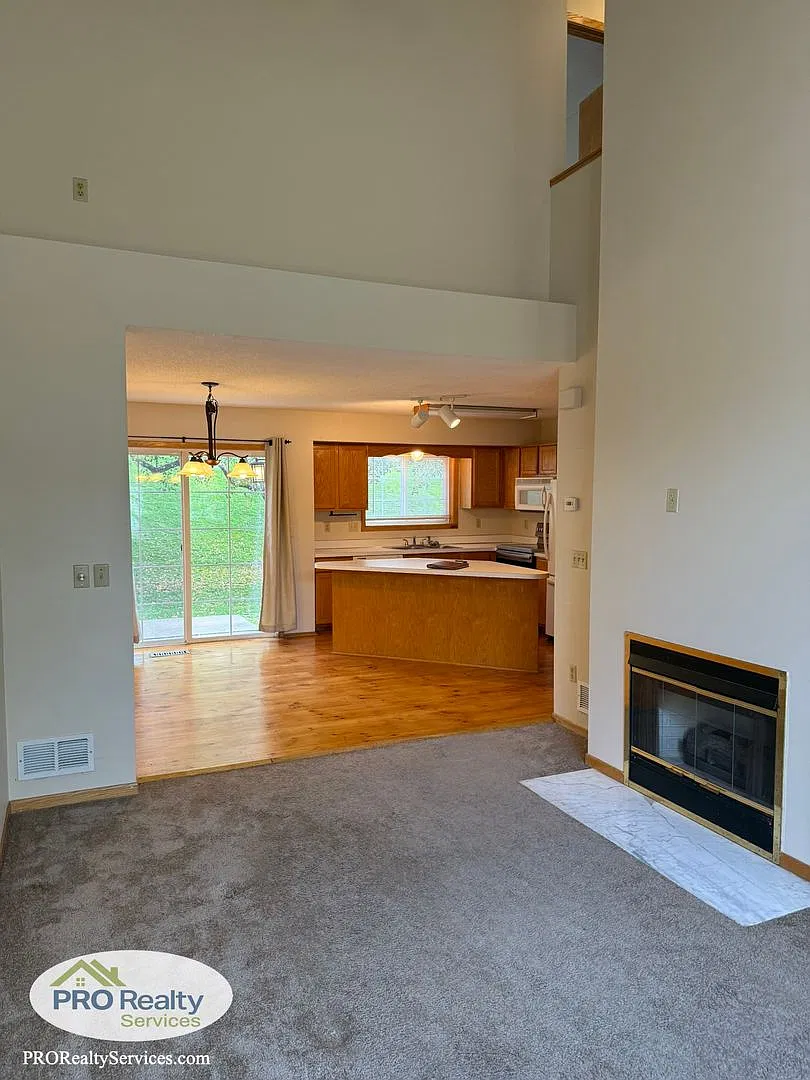2 Bedroom Townhome **Half off 1 Month's Rent with a November 2026 Move In** — Photo 2