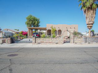 9726 E 34th St, Yuma, AZ 85365