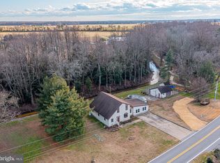 14182 Sycamore Rd, Laurel, DE 19956