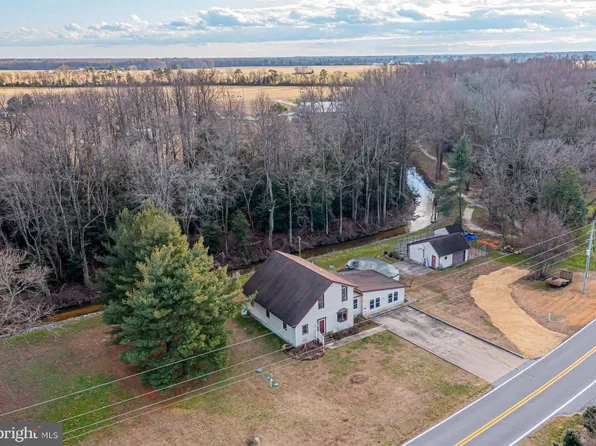14182 Sycamore Rd, Laurel, DE 19956