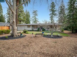 121 Camille Ave, Alamo, CA 94507