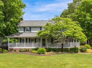 4206 Lauren Pl, High Point, NC 27265