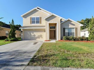 11940 Palm Bay Ct, New Port Richey, FL 34654