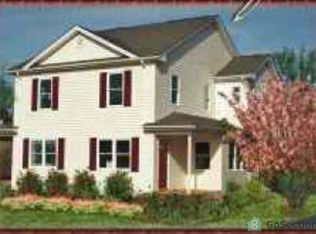 1803 N Gandy Rd NW, Roanoke, VA 24012