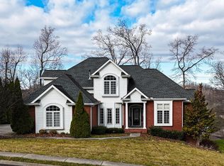 255 Wedgewood Dr, Lenoir City, TN 37772