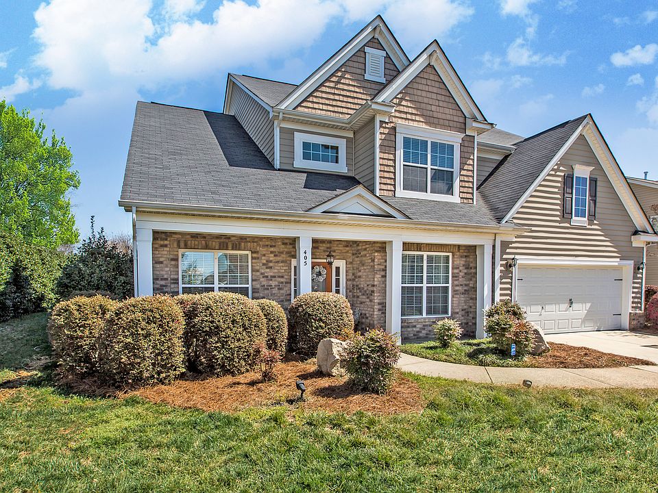 1st image of 405 Elizabeth Valley Ln