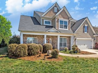 405 Elizabeth Valley Ln, Rock Hill, SC 29710