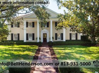 4918 Lyford Cay Rd, Tampa, FL 33629