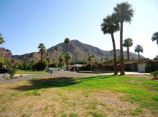4601 N Royal Palm Cir, Phoenix, AZ 85018