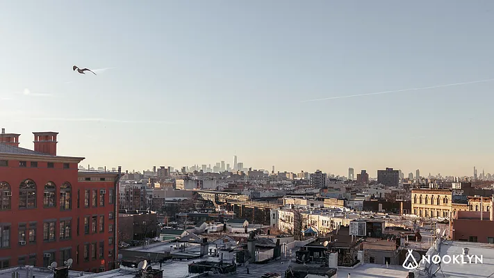 Rented by Nooklyn NYC LLC | media 11