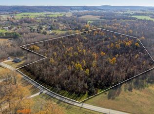 0 Burgess Falls Rd, Sparta, TN 38583