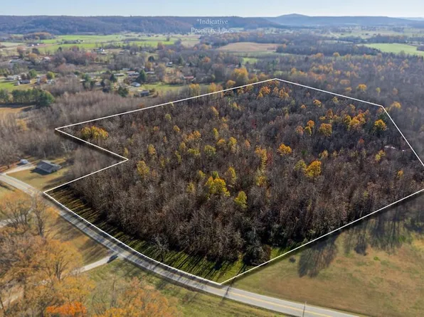 0 Burgess Falls Rd, Sparta, TN 38583