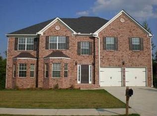 13158 Greywolf Ln, Covington, GA 30014
