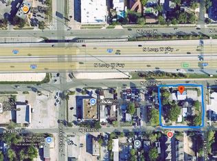 603 Lawrence St, Houston, TX 77008
