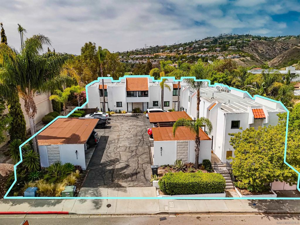 2950 La Costa Avenue 2