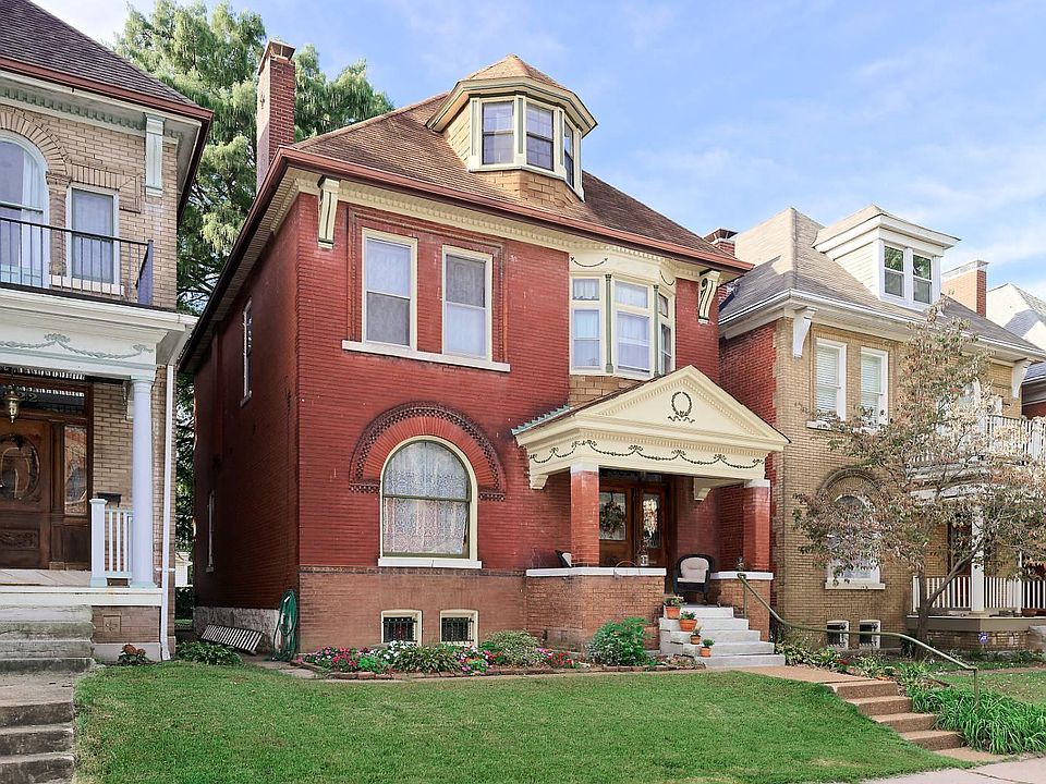 1st image of 3826 Flad Ave