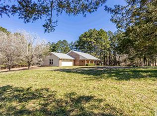 3029 County Road 4429, Avery, TX 75554