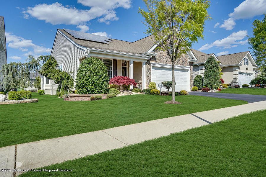 8 Salerno Road, Manalapan, NJ 07726 Zillow