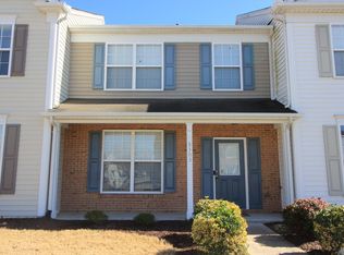 5303 Glen Canyon Rd, Raleigh, NC 27616