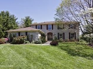 6618 Weatheford Ct, Mc Lean, VA 22101